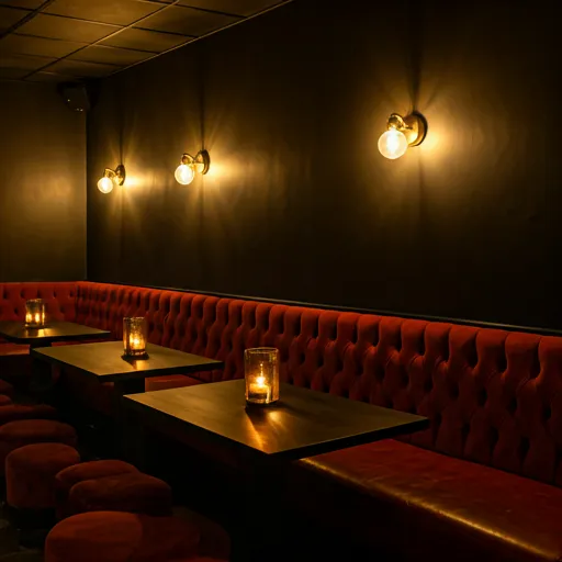Background image for Social & Meetups