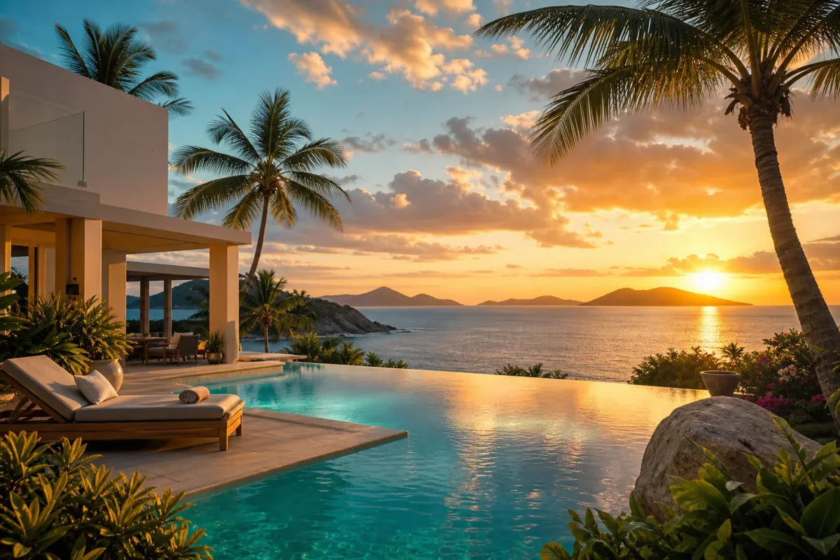 Background image for Vacations