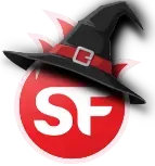 Spicy Friends logo