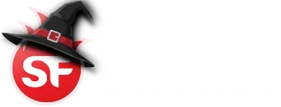 Spicy Friends logo