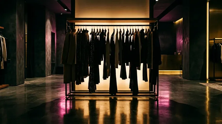 Background image for Apparel