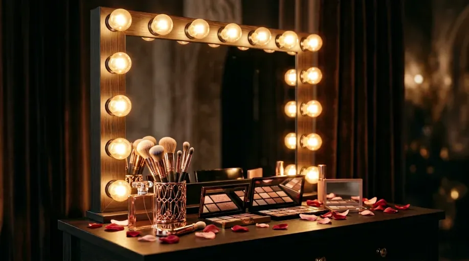Background image for Beauty