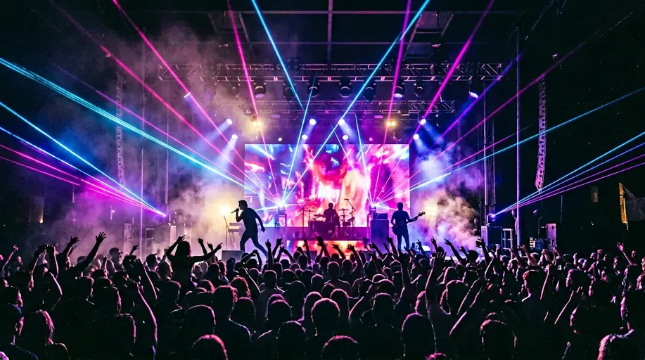 Background image for Entertainment