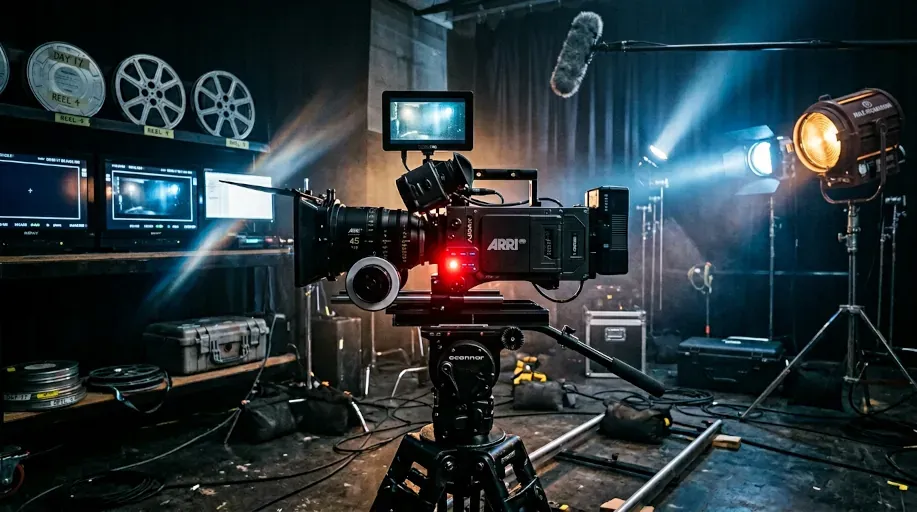 Background image for Media
