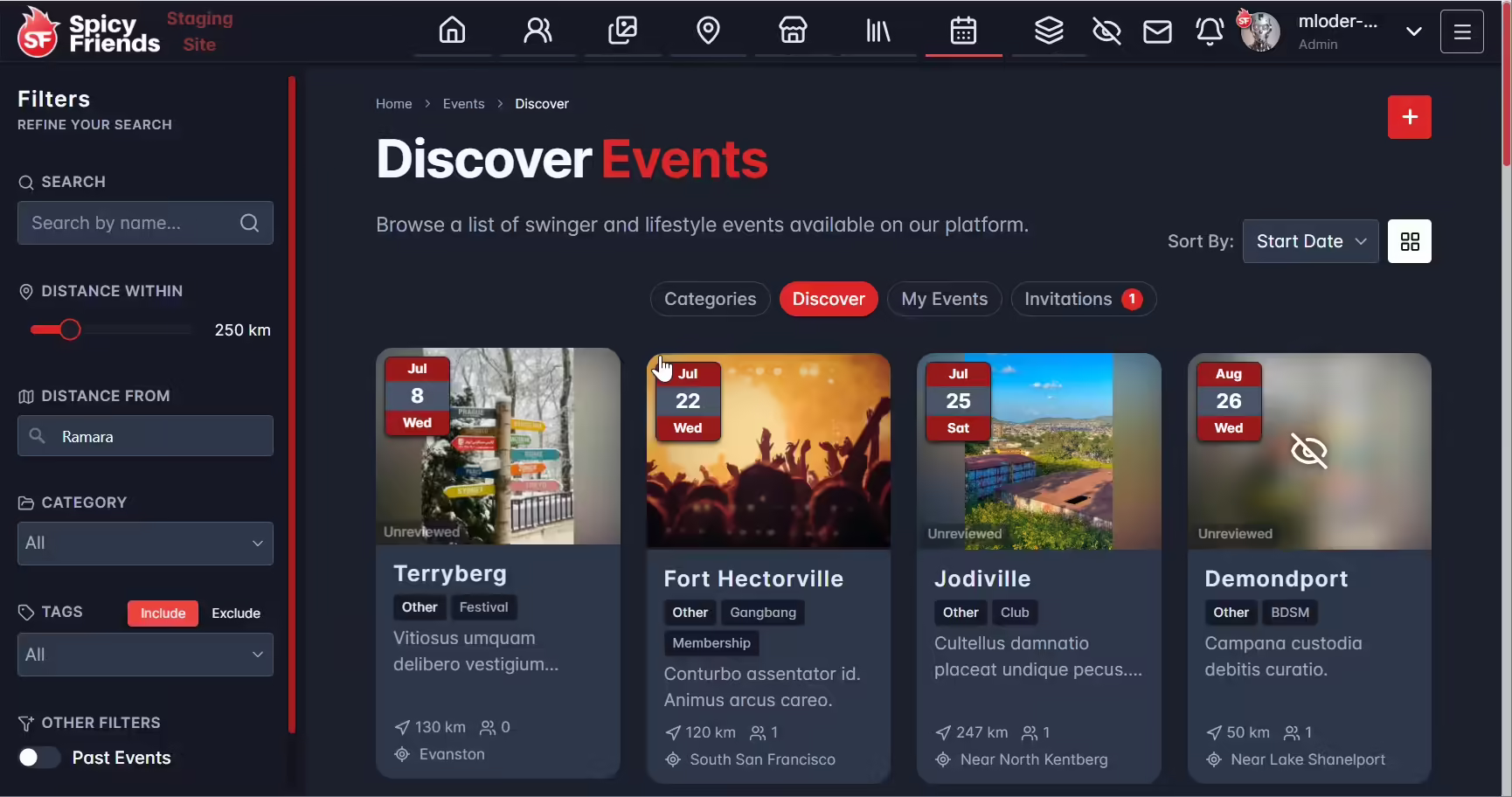 events-discover
