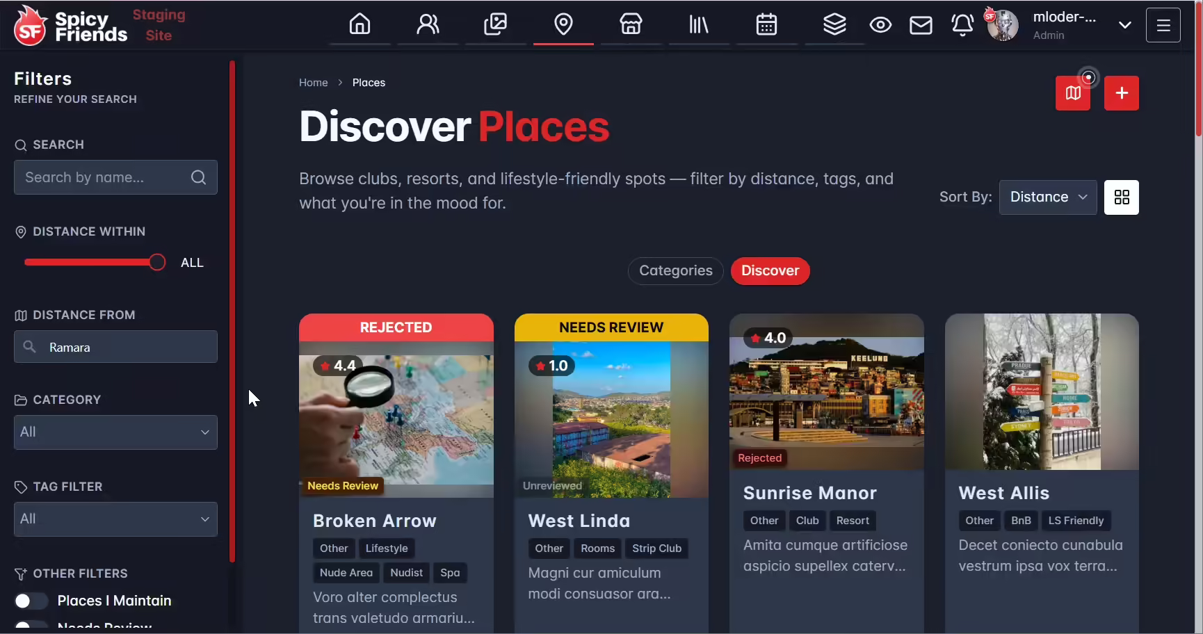 places-discover